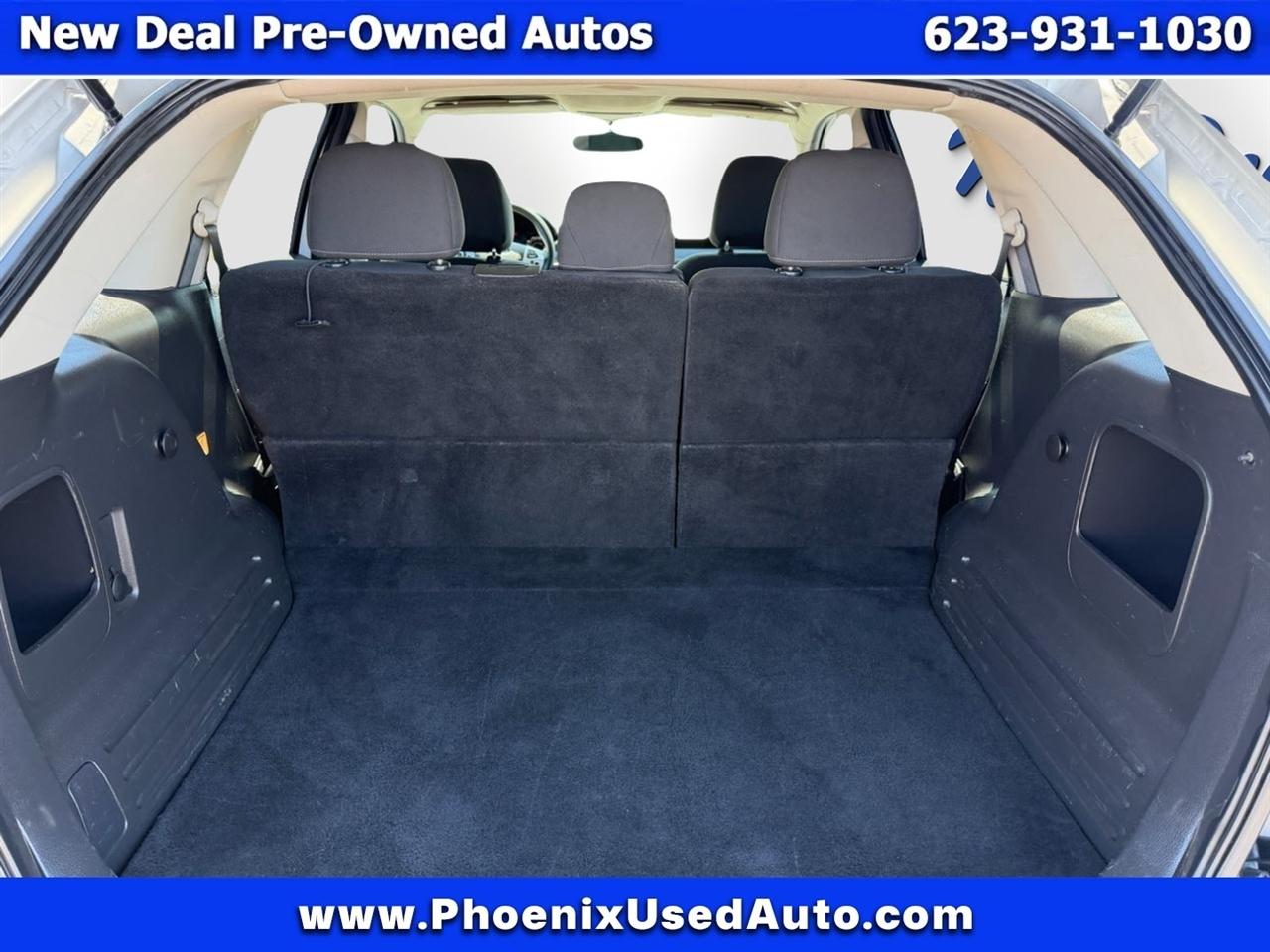 Ford Edge SE FWD 2013