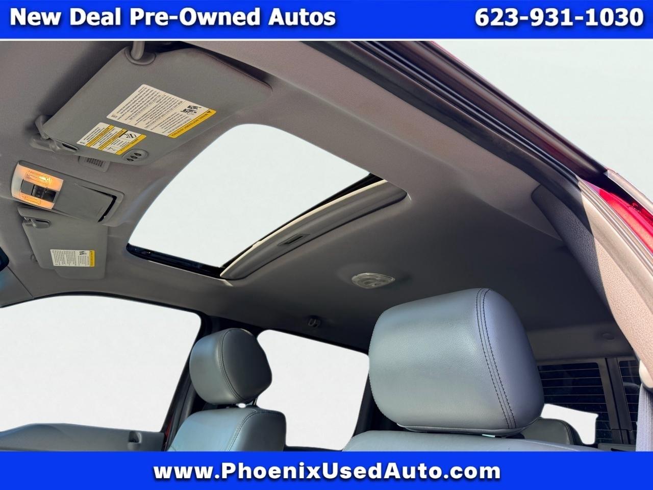 Ford F-150 Lariat SuperCrew 4WD 2013