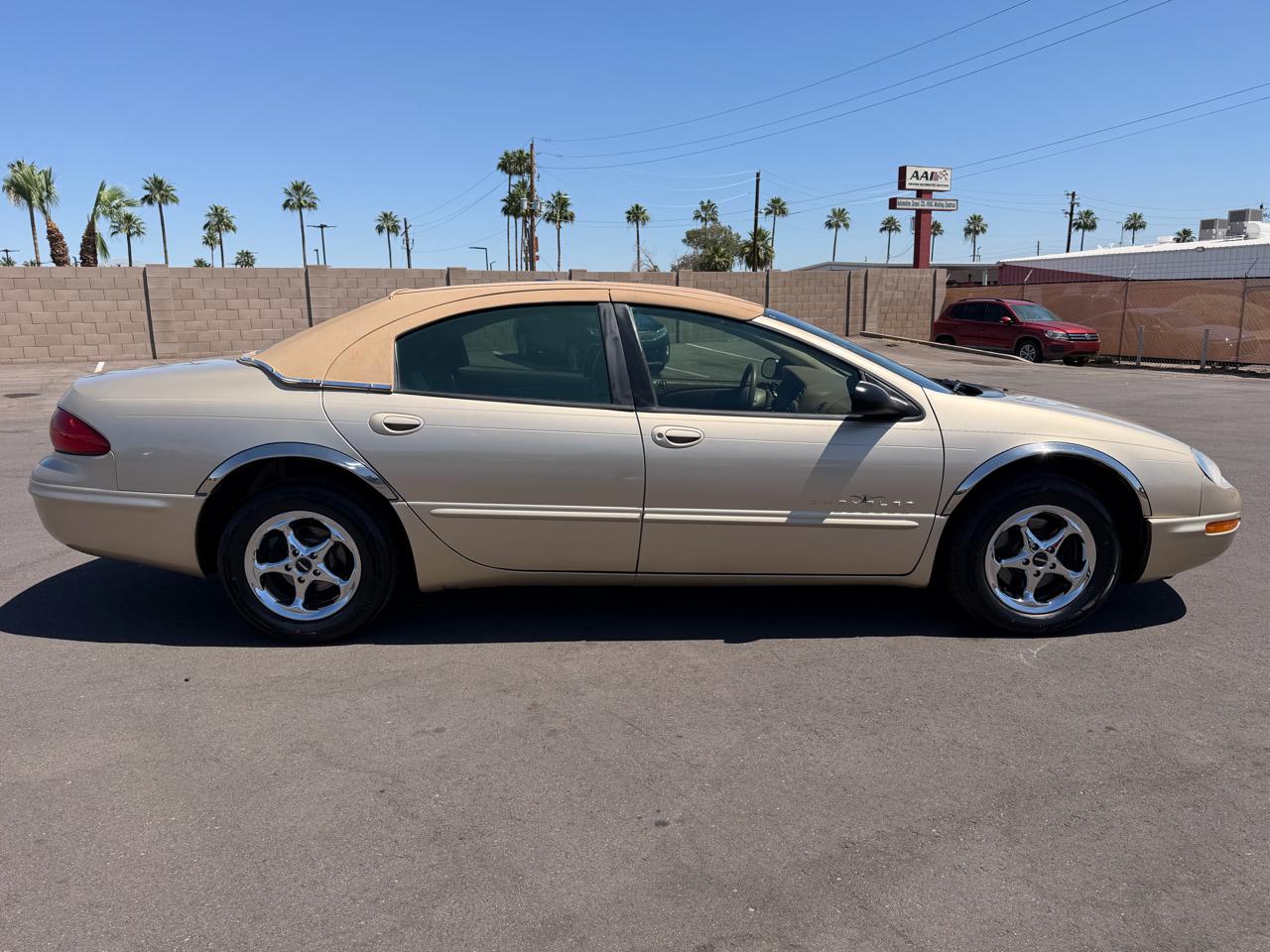 Chrysler Concorde LX 1999