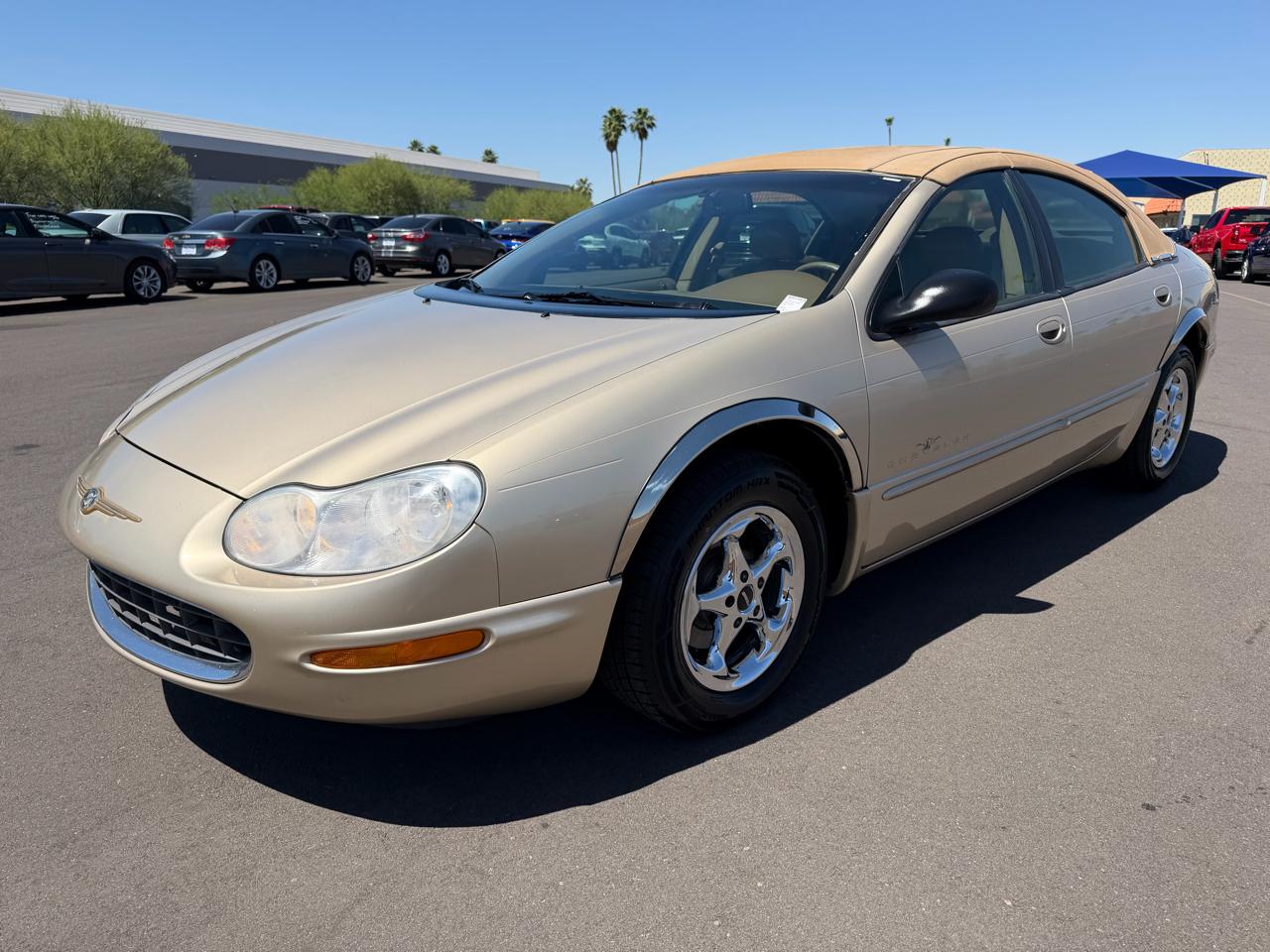 Chrysler Concorde LX 1999
