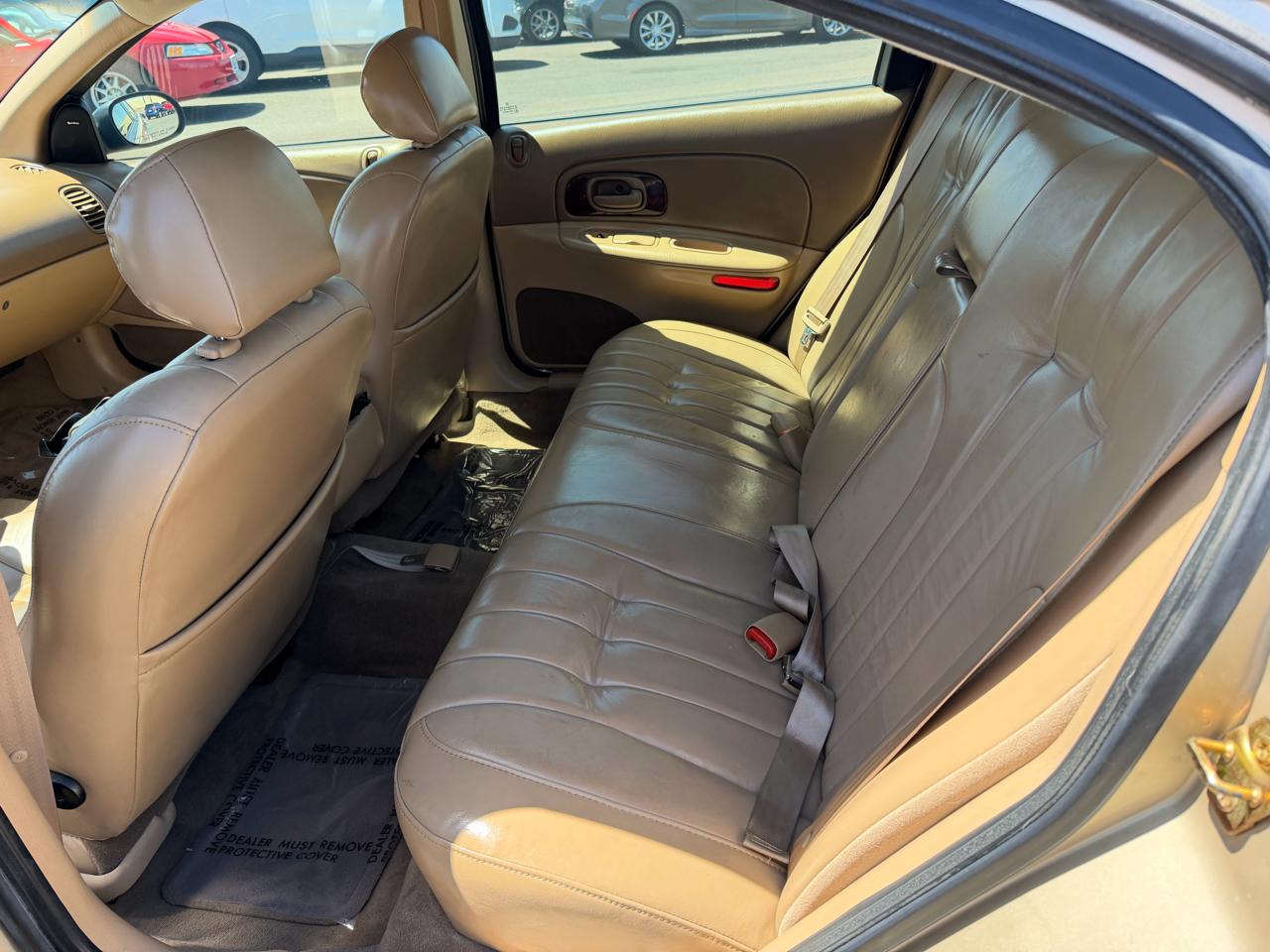 Chrysler Concorde LX 1999