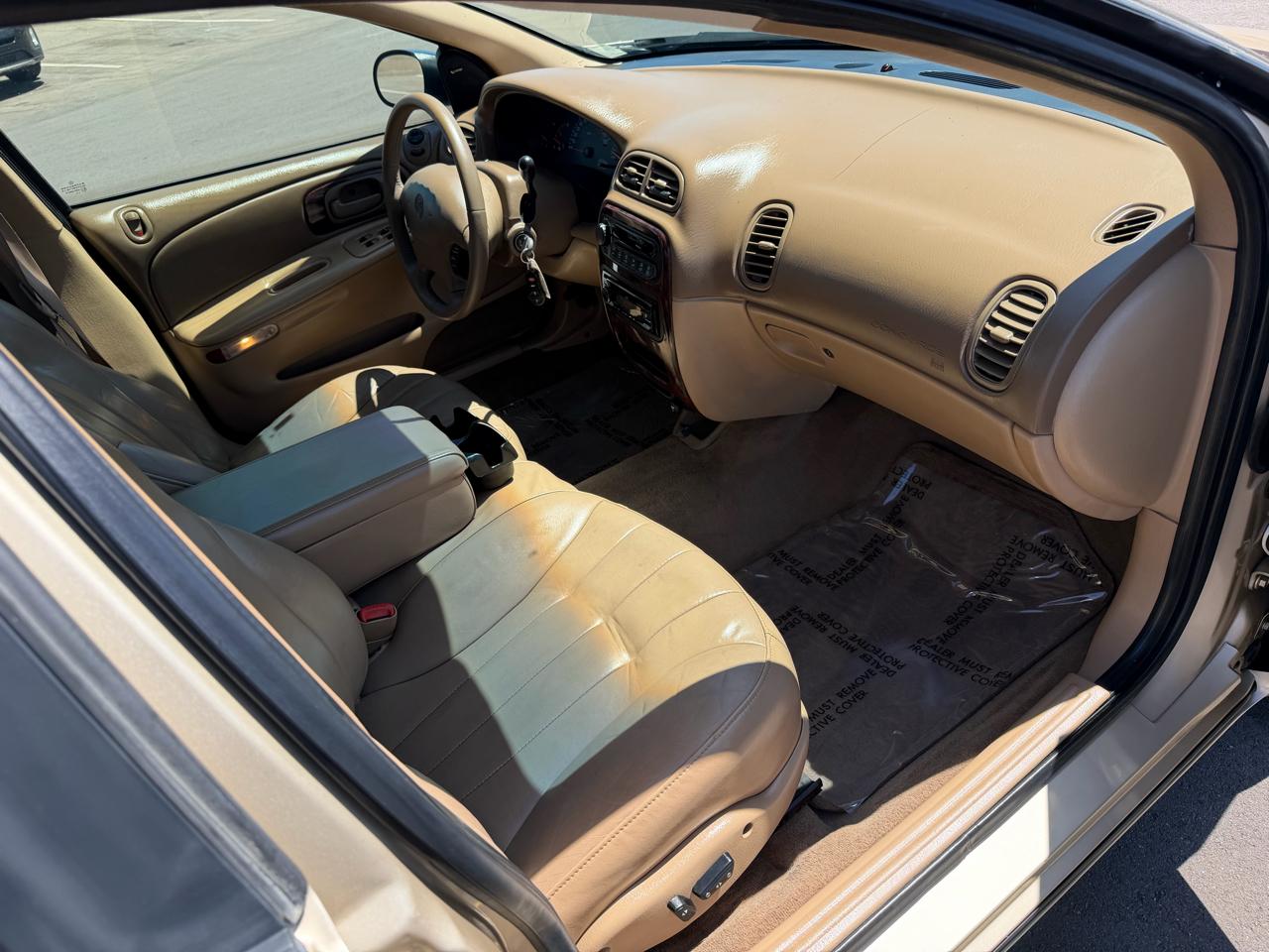 Chrysler Concorde LX 1999