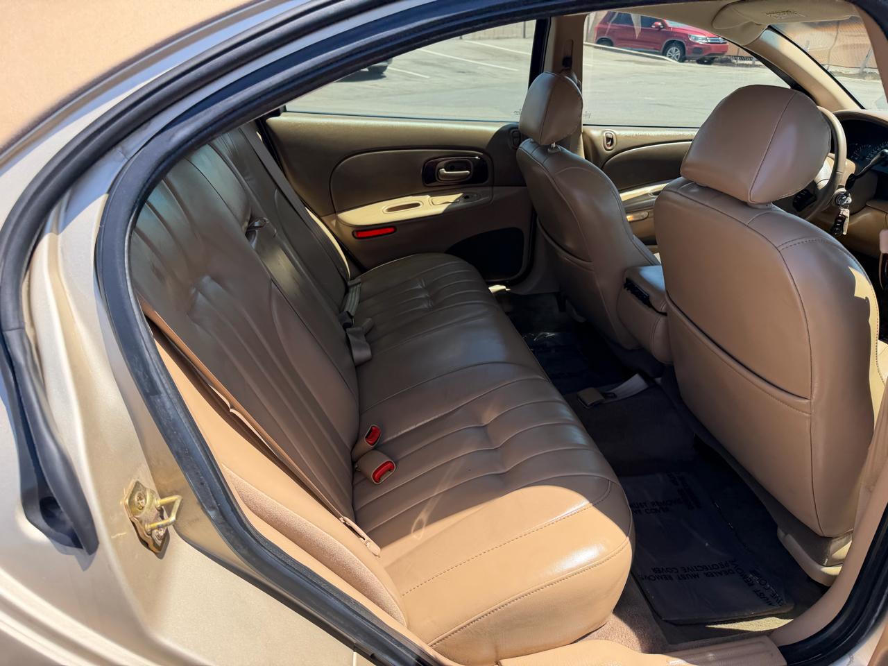 Chrysler Concorde LX 1999