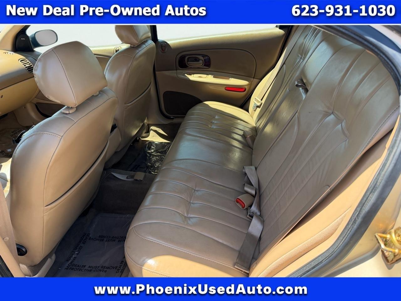 Chrysler Concorde LX 1999