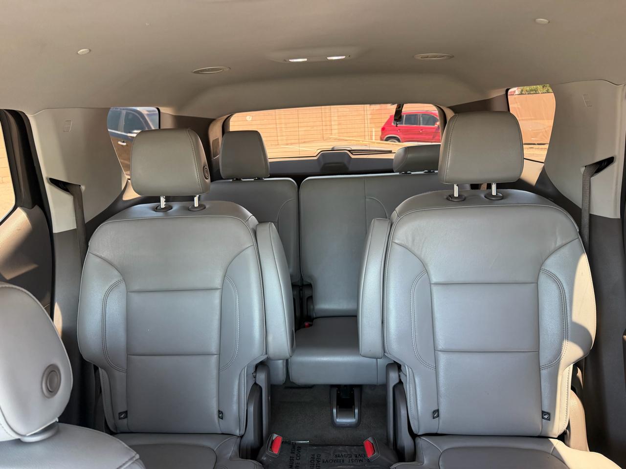 Chevrolet Traverse LT Leather FWD 2018