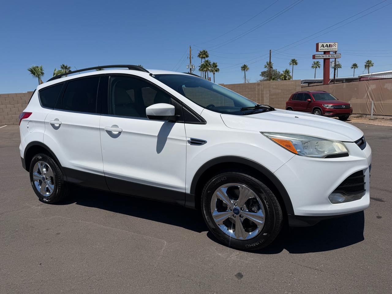 Ford Escape SE FWD 2016