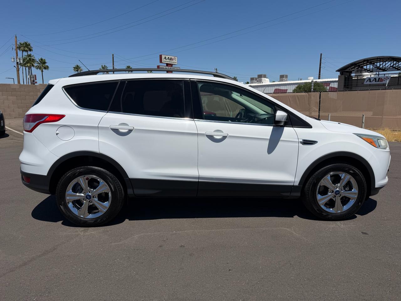 Ford Escape SE FWD 2016