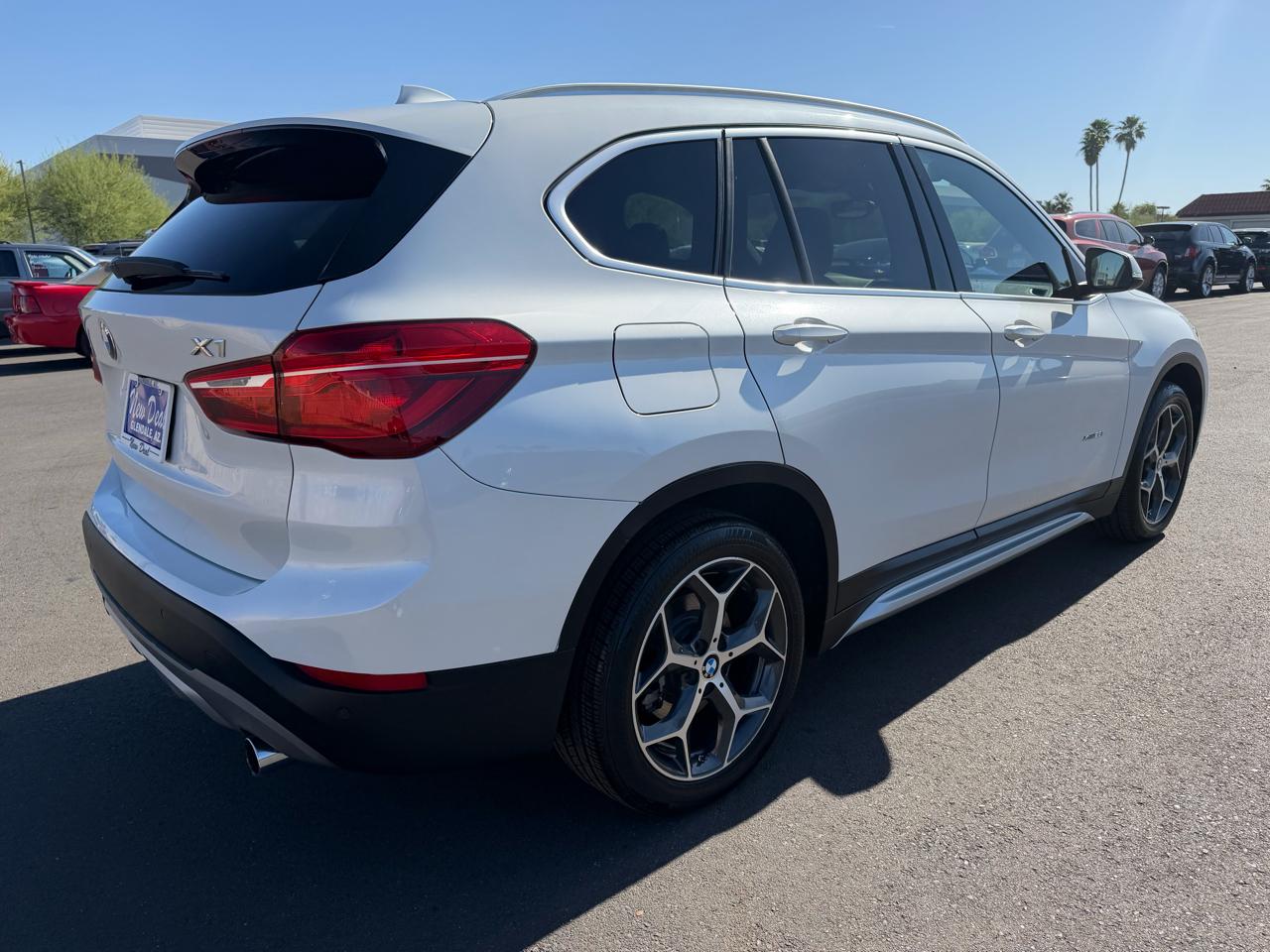 BMW X1 xDrive28i 2017