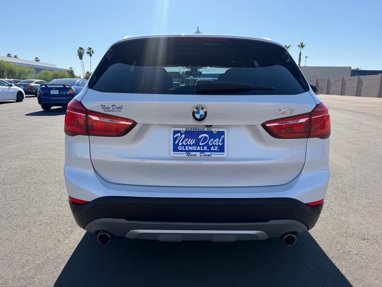 BMW X1 xDrive28i 2017