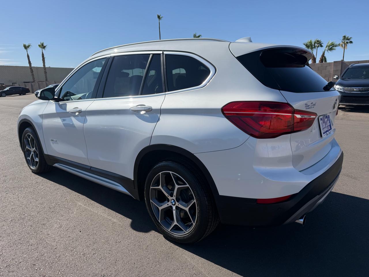 BMW X1 xDrive28i 2017
