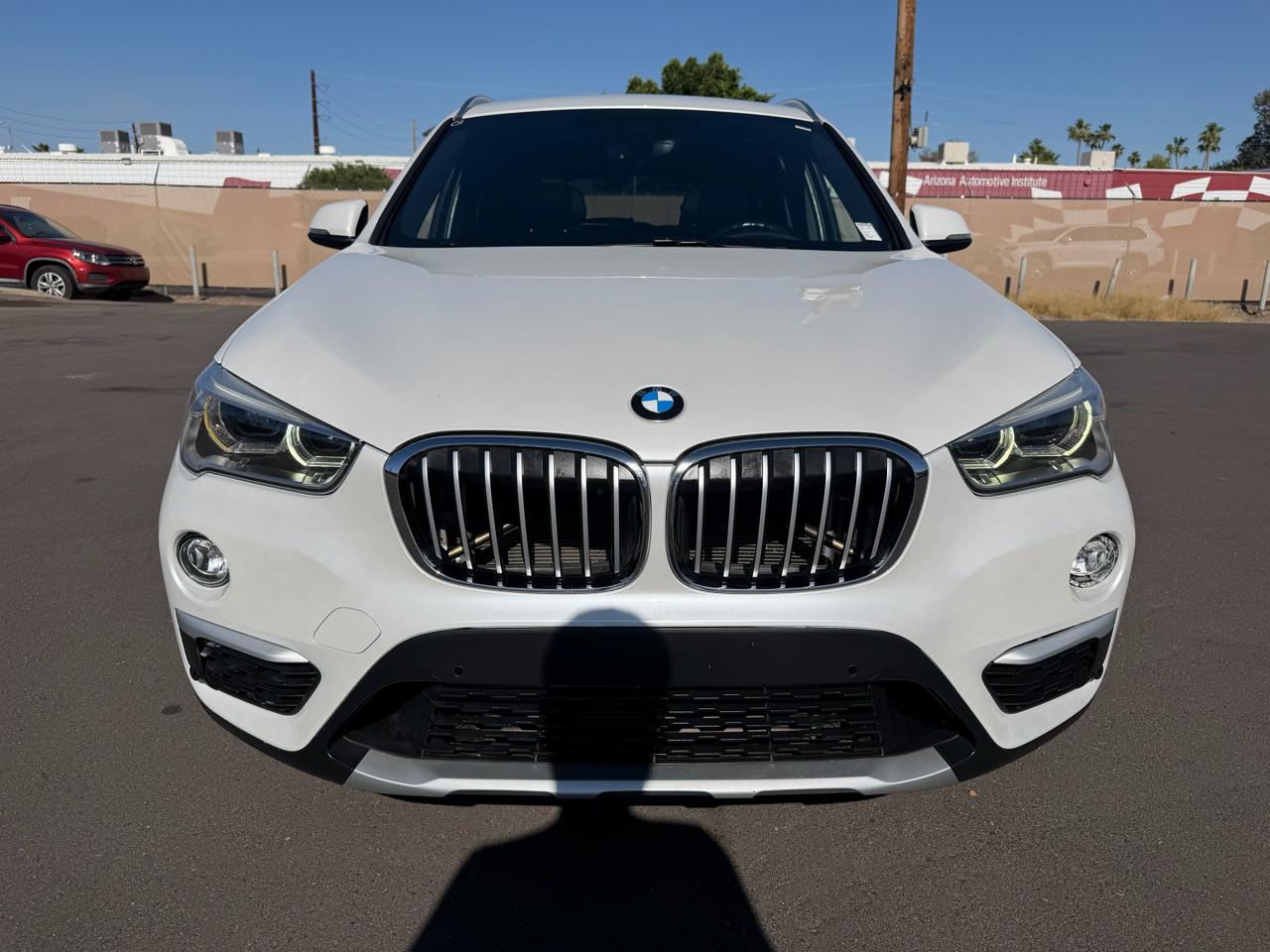 BMW X1 xDrive28i 2017