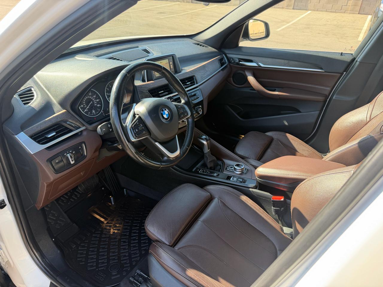 BMW X1 xDrive28i 2017