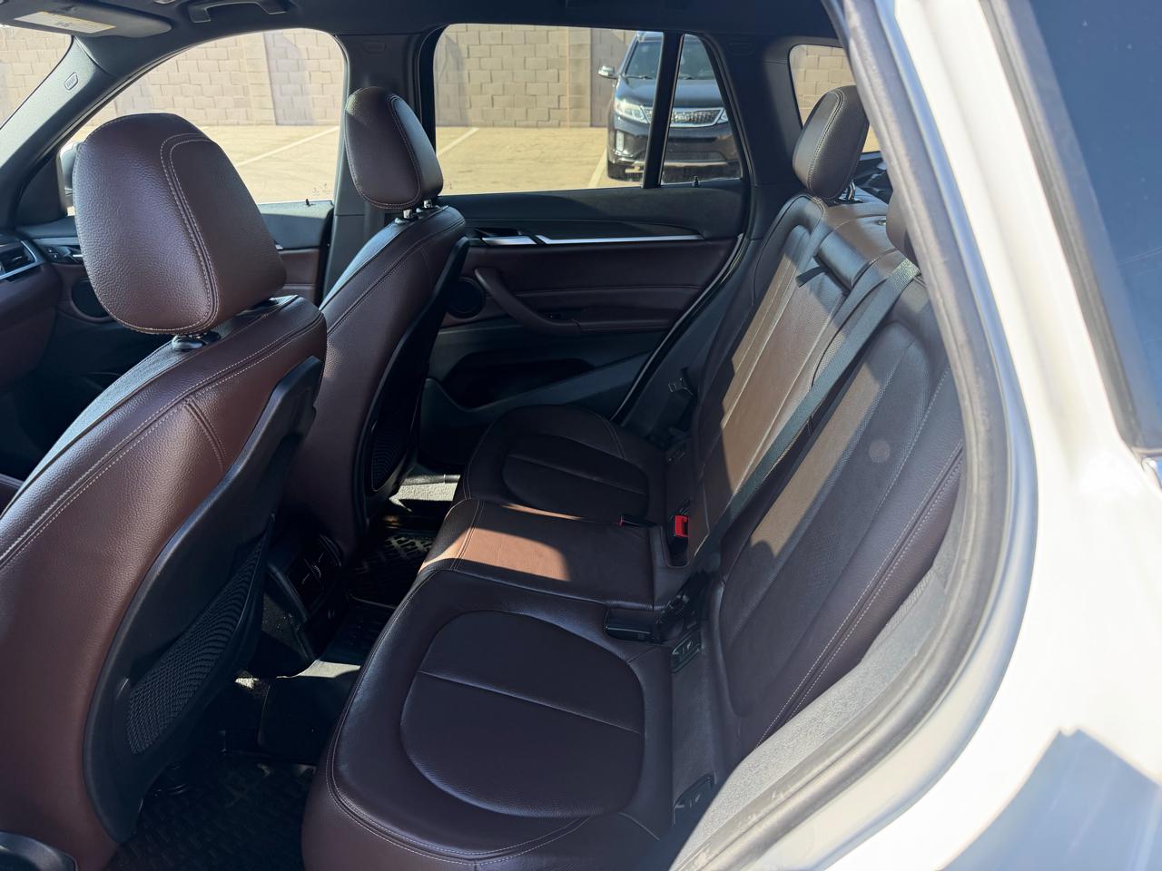 BMW X1 xDrive28i 2017