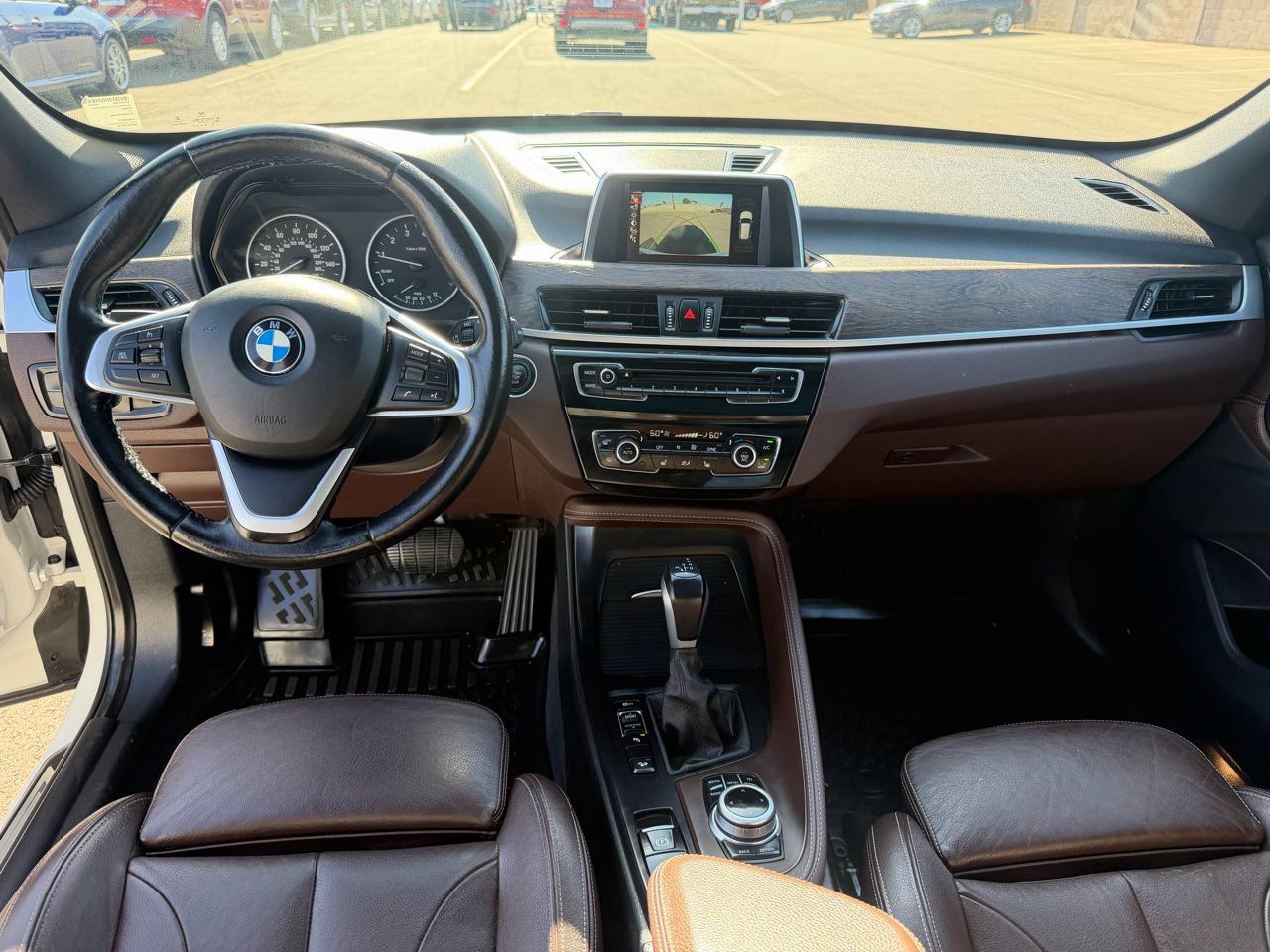 BMW X1 xDrive28i 2017