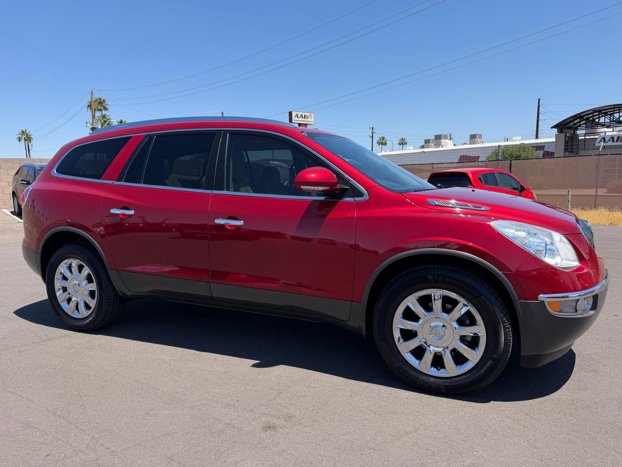 2012 Buick Enclave Premium FWD