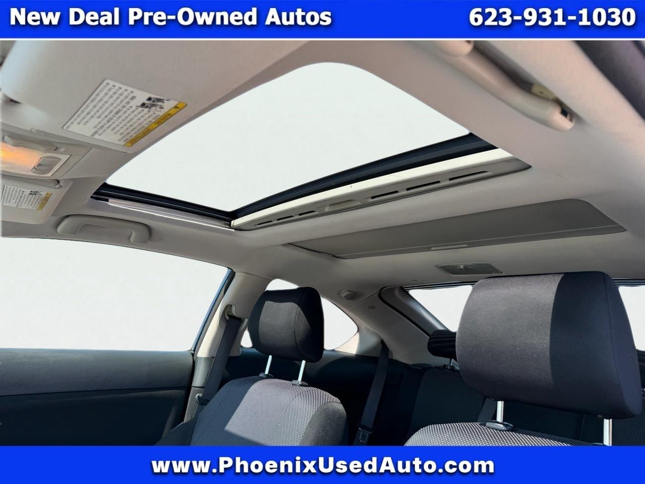 Scion tC Sport Coupe 2008