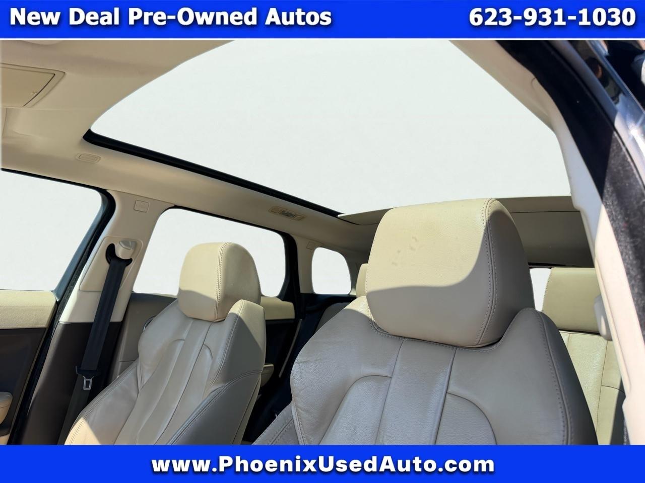 Land Rover Range Rover Evoque Pure Plus 5-Door 2014