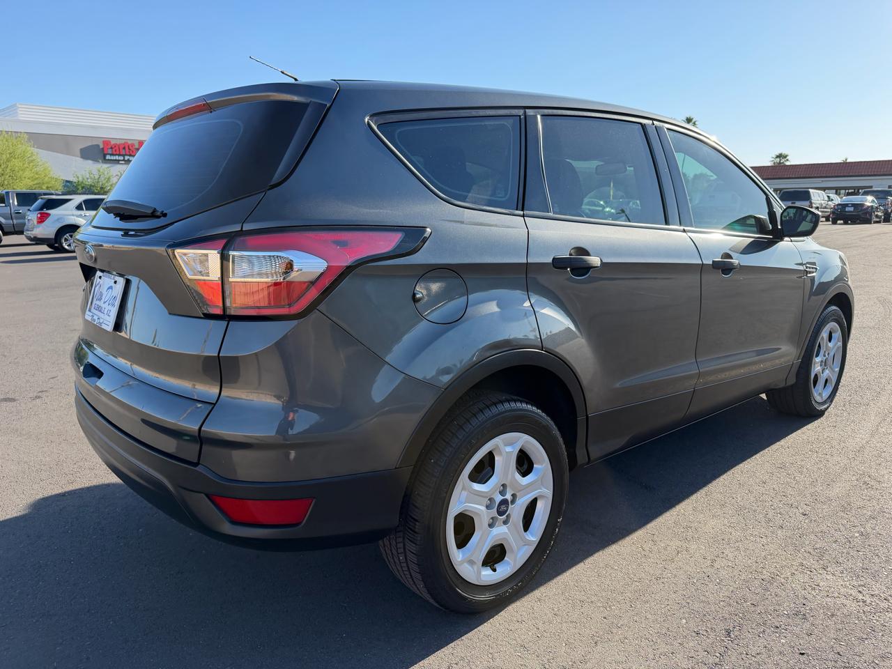 Ford Escape S FWD 2017