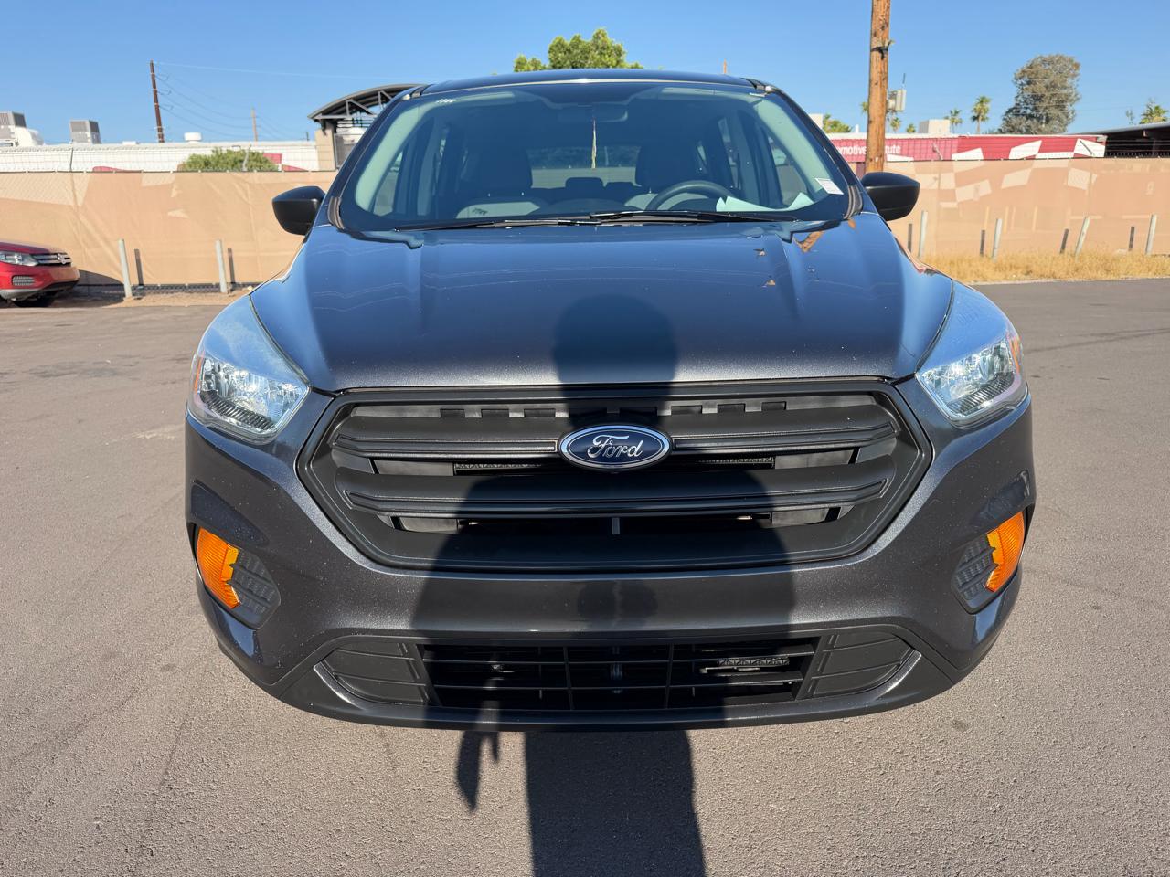Ford Escape S FWD 2017