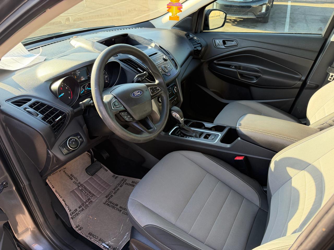 Ford Escape S FWD 2017