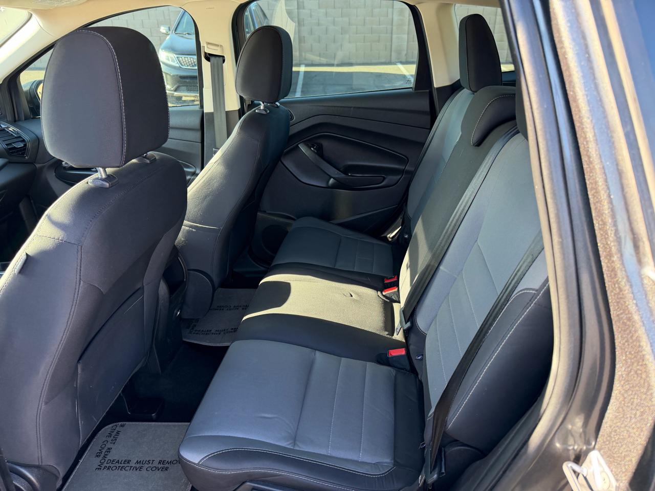 Ford Escape S FWD 2017
