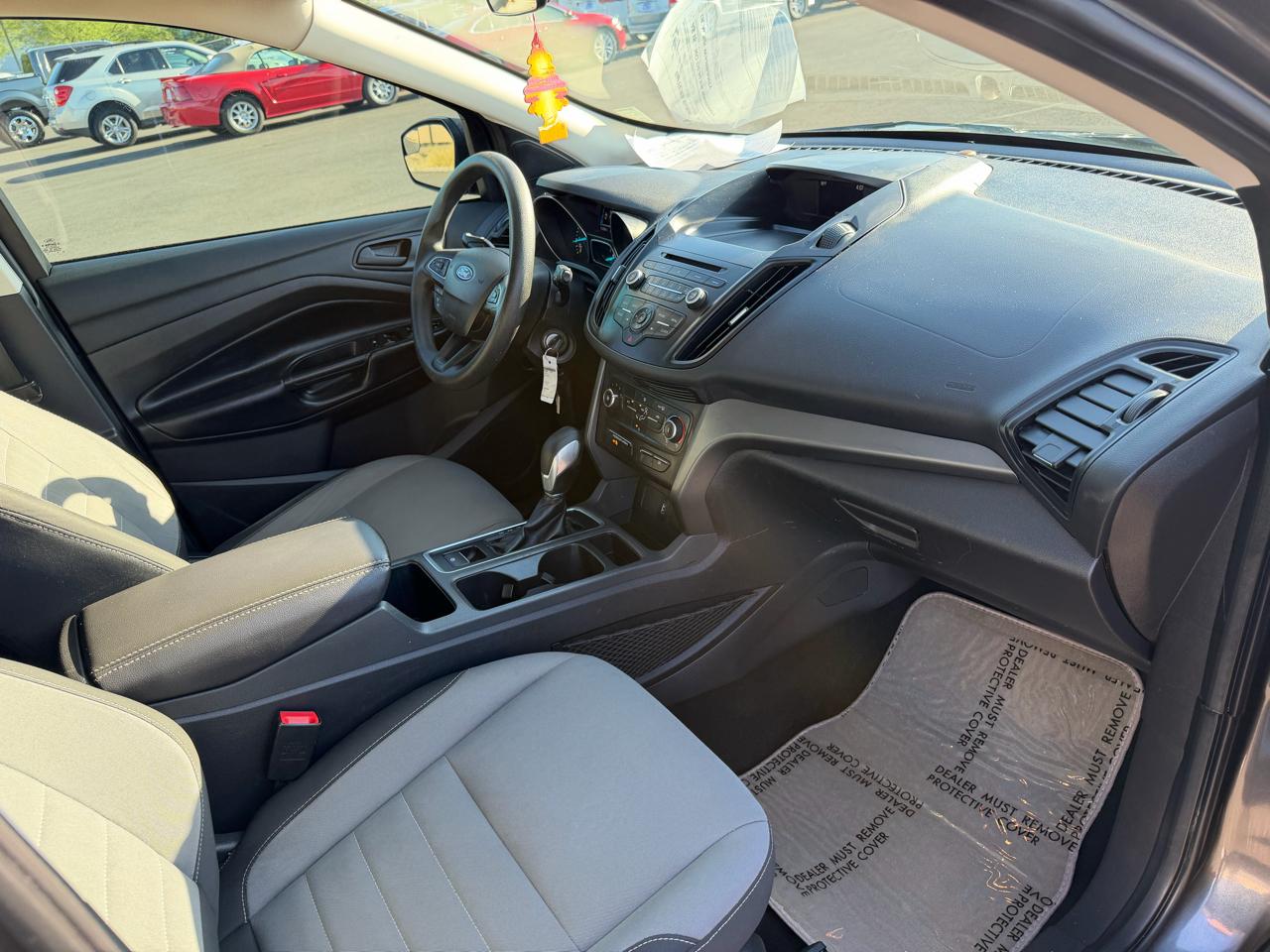 Ford Escape S FWD 2017