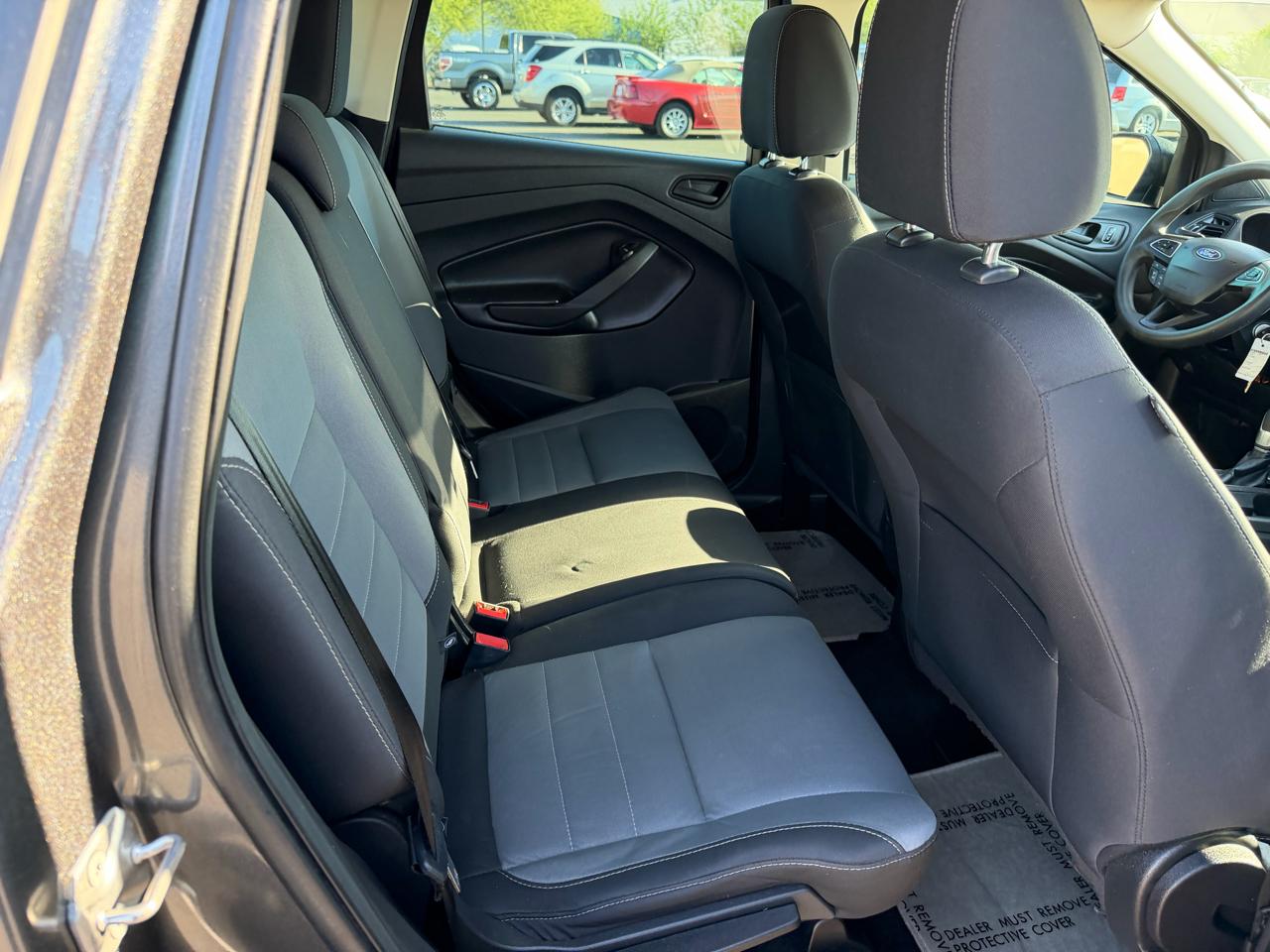 Ford Escape S FWD 2017