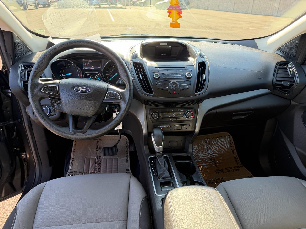 Ford Escape S FWD 2017
