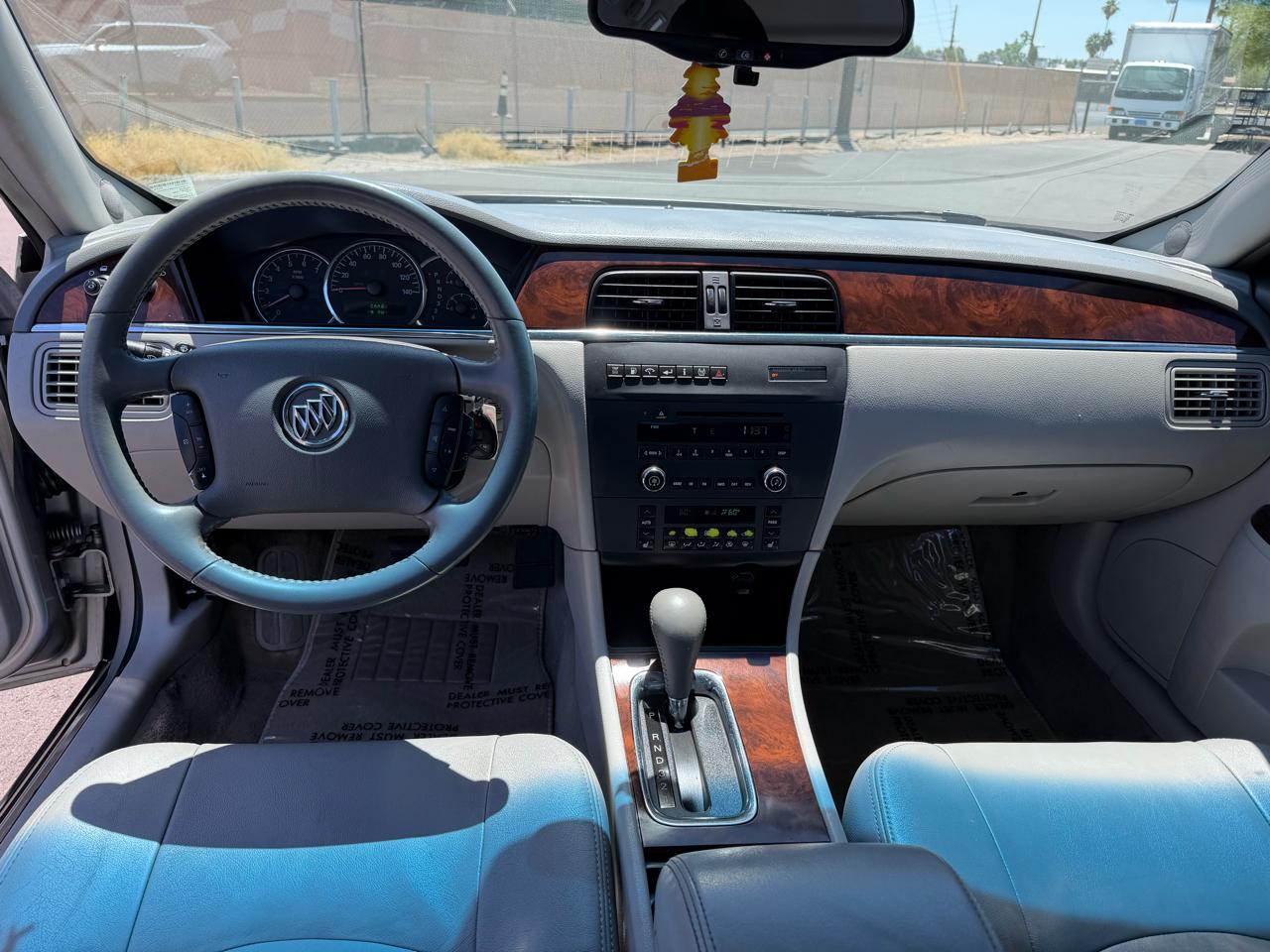 Buick LaCrosse CX 2008