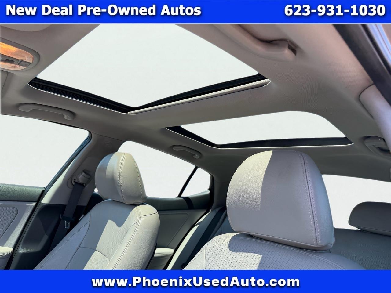 Buick LaCrosse CX 2008