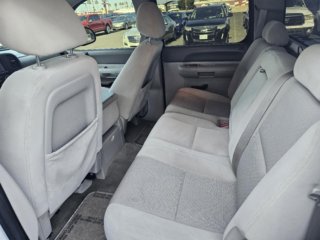 GMC Sierra 1500 SLE 2009