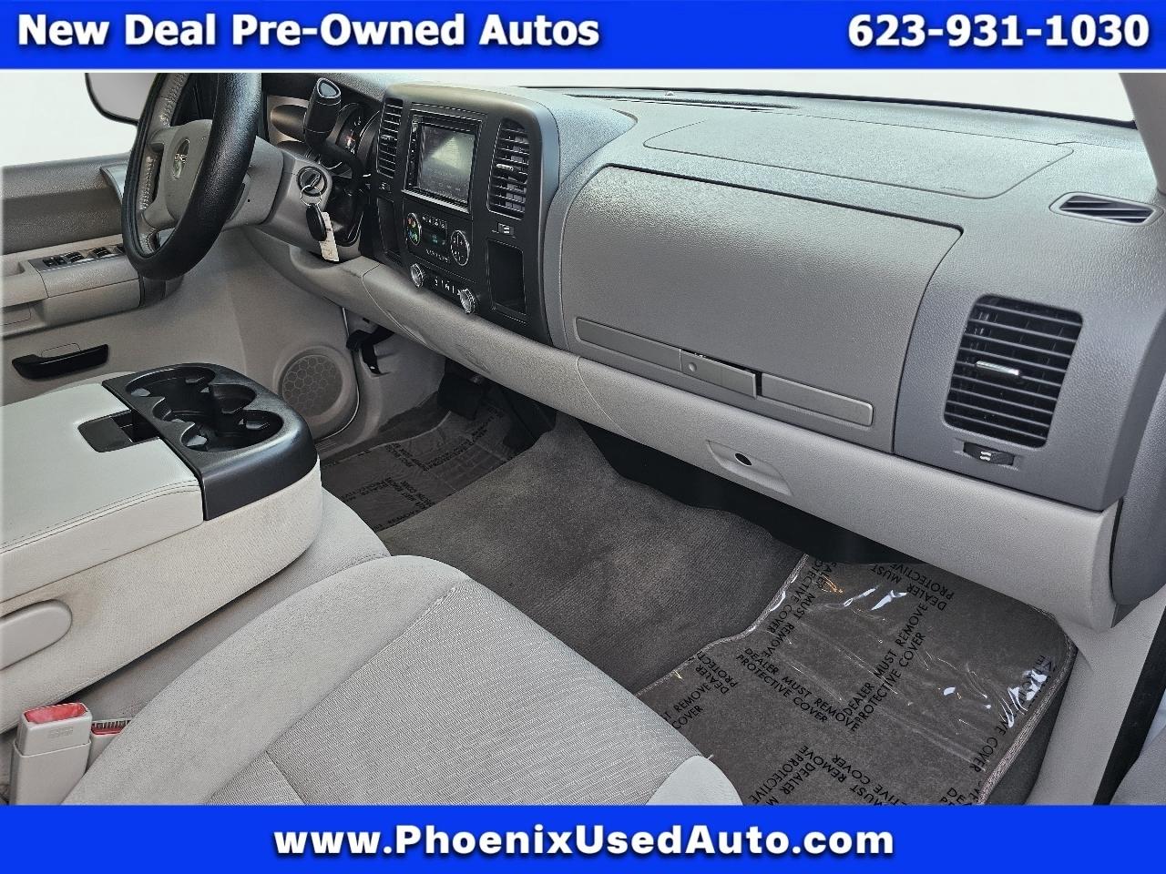 GMC Sierra 1500 SLE 2009