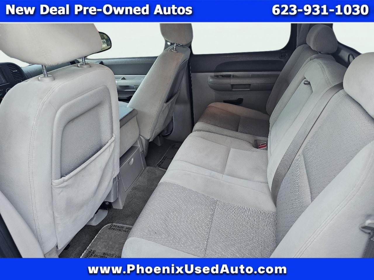 GMC Sierra 1500 SLE 2009