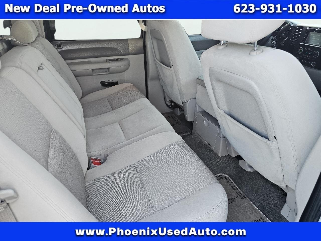GMC Sierra 1500 SLE 2009