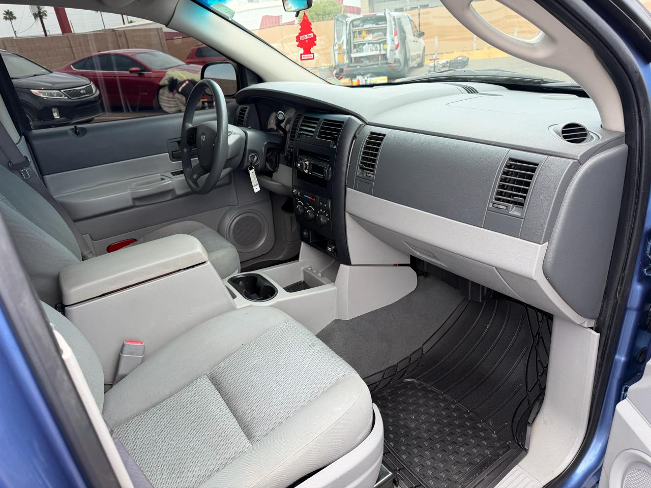 Dodge Durango SXT 4WD 2007