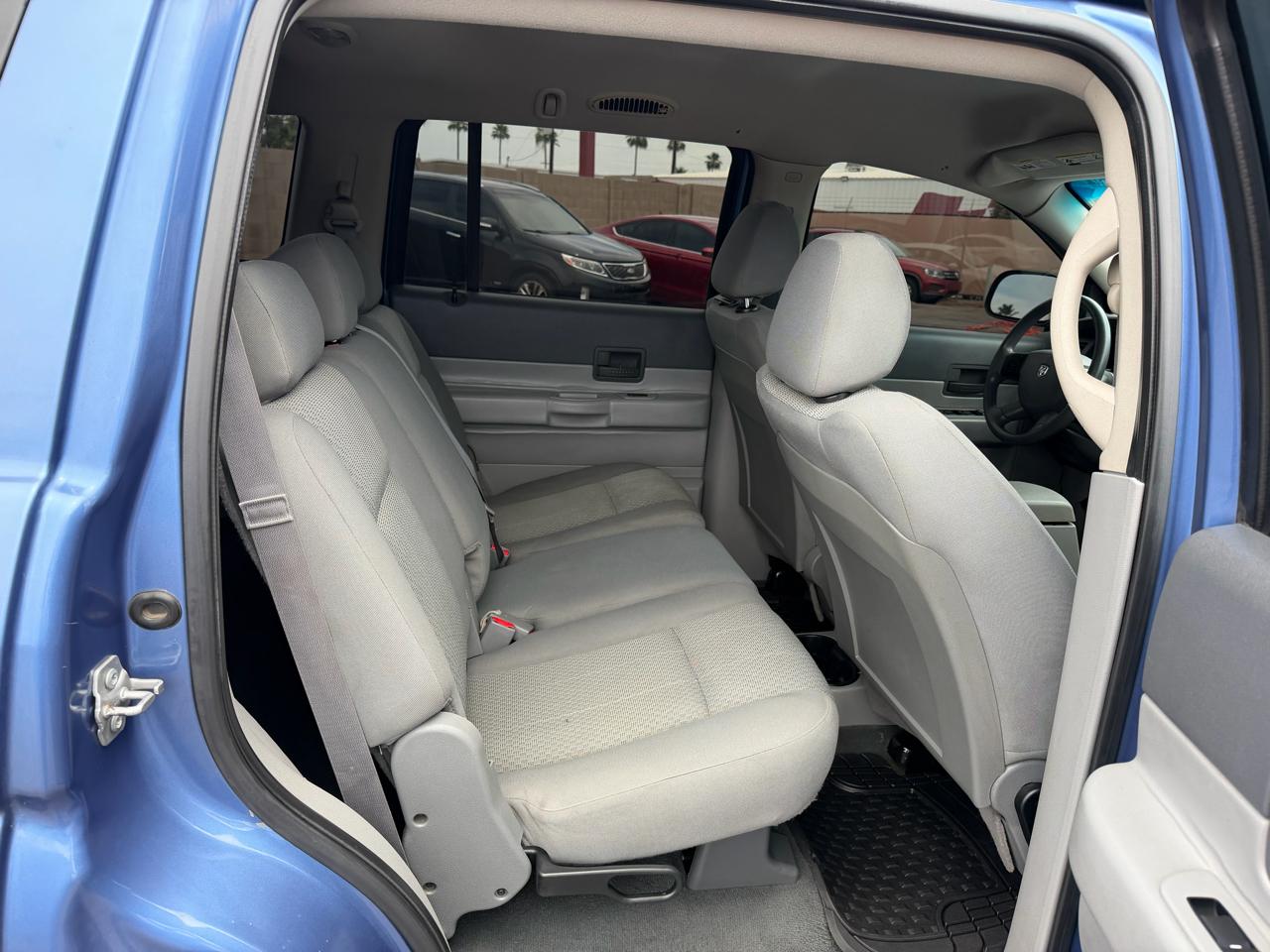 Dodge Durango SXT 4WD 2007