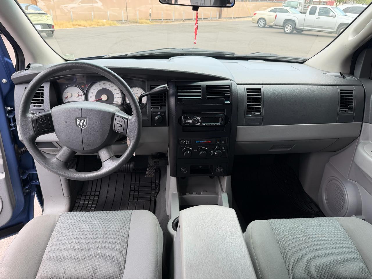 Dodge Durango SXT 4WD 2007