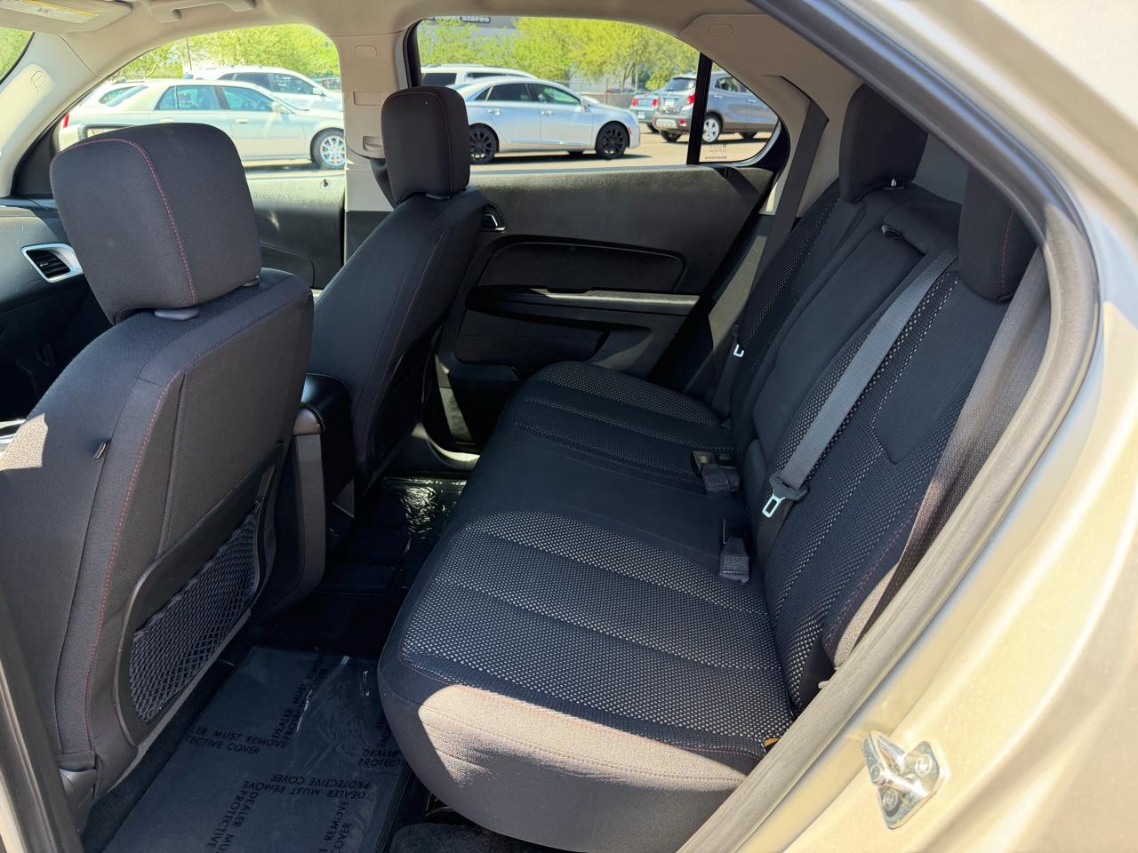 Chevrolet Equinox 1LT 2WD 2014