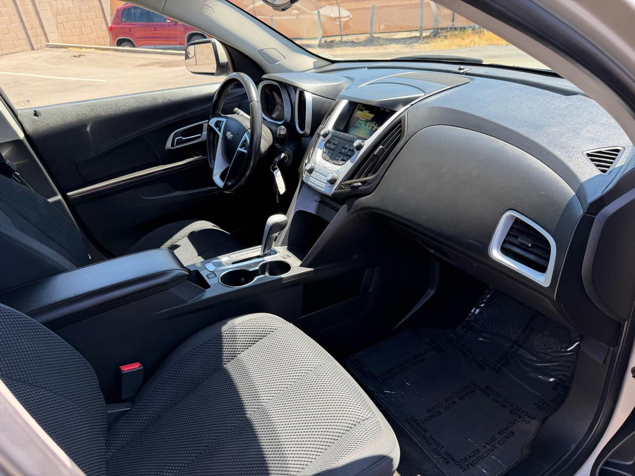 Chevrolet Equinox 1LT 2WD 2014