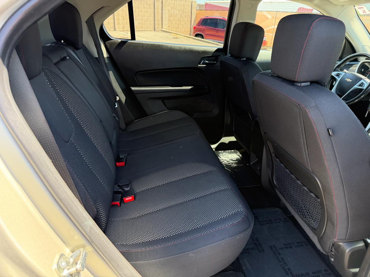 Chevrolet Equinox 1LT 2WD 2014