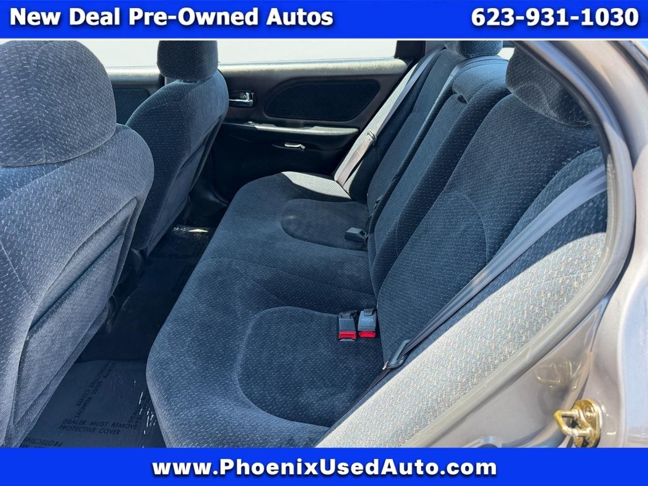 Hyundai Sonata Base 2004