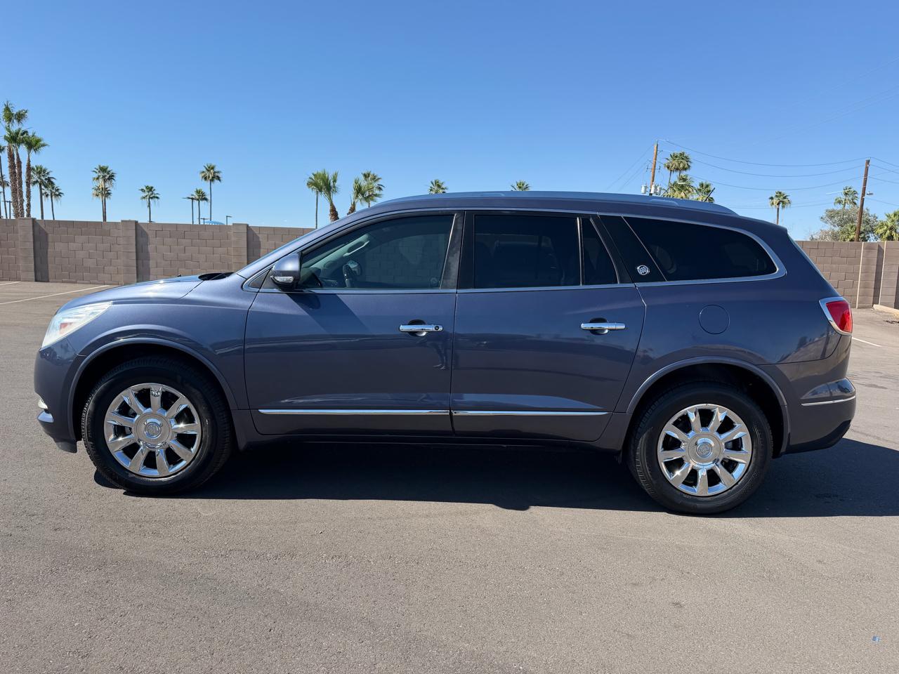 Buick Enclave Premium FWD 2014