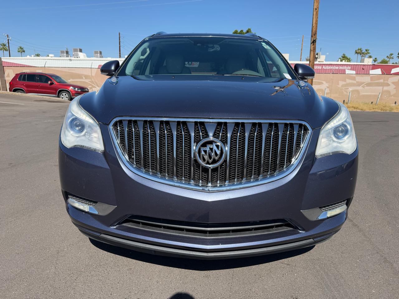 Buick Enclave Premium FWD 2014