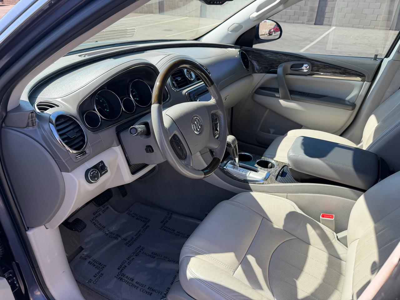 Buick Enclave Premium FWD 2014