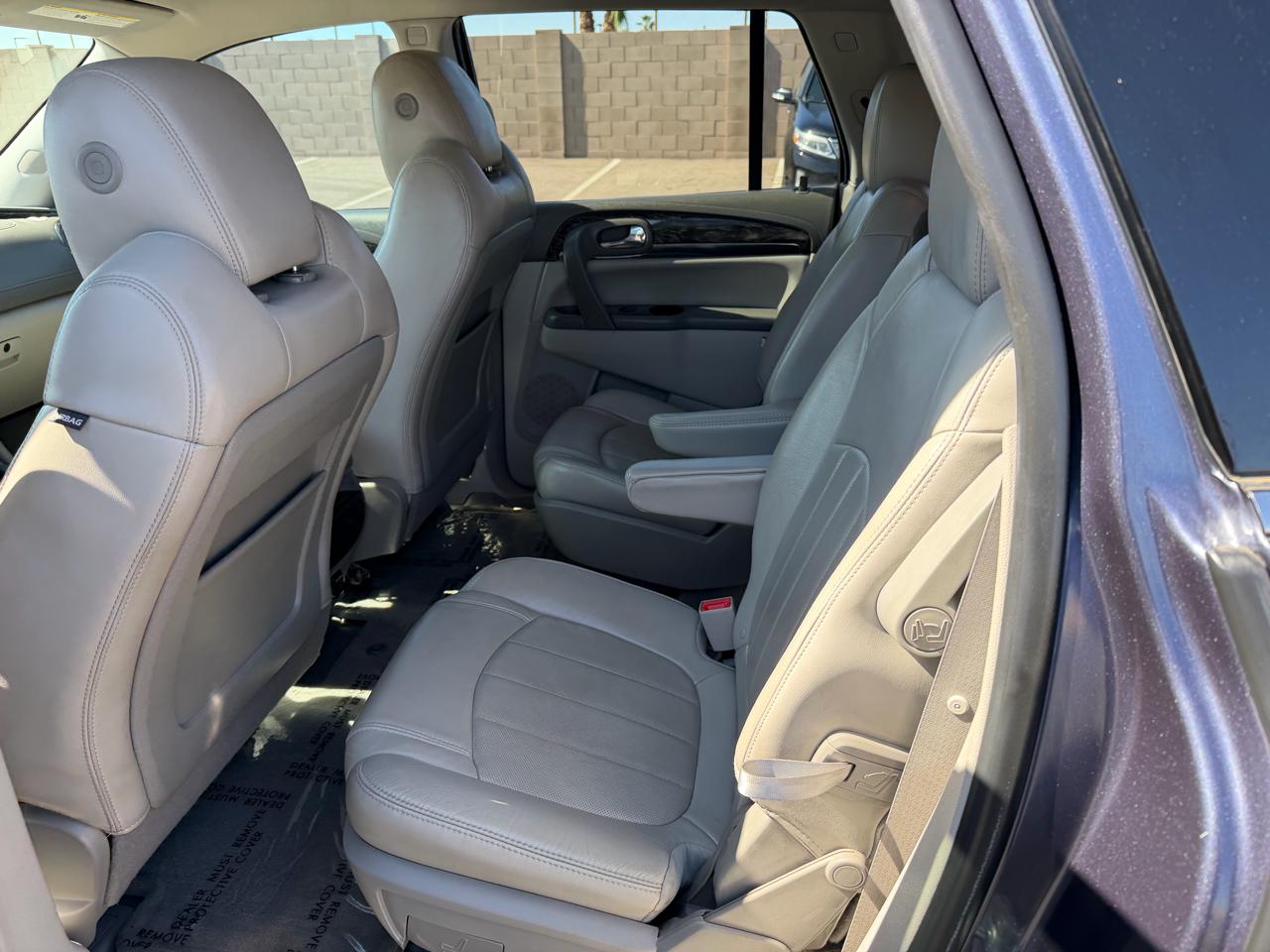 Buick Enclave Premium FWD 2014