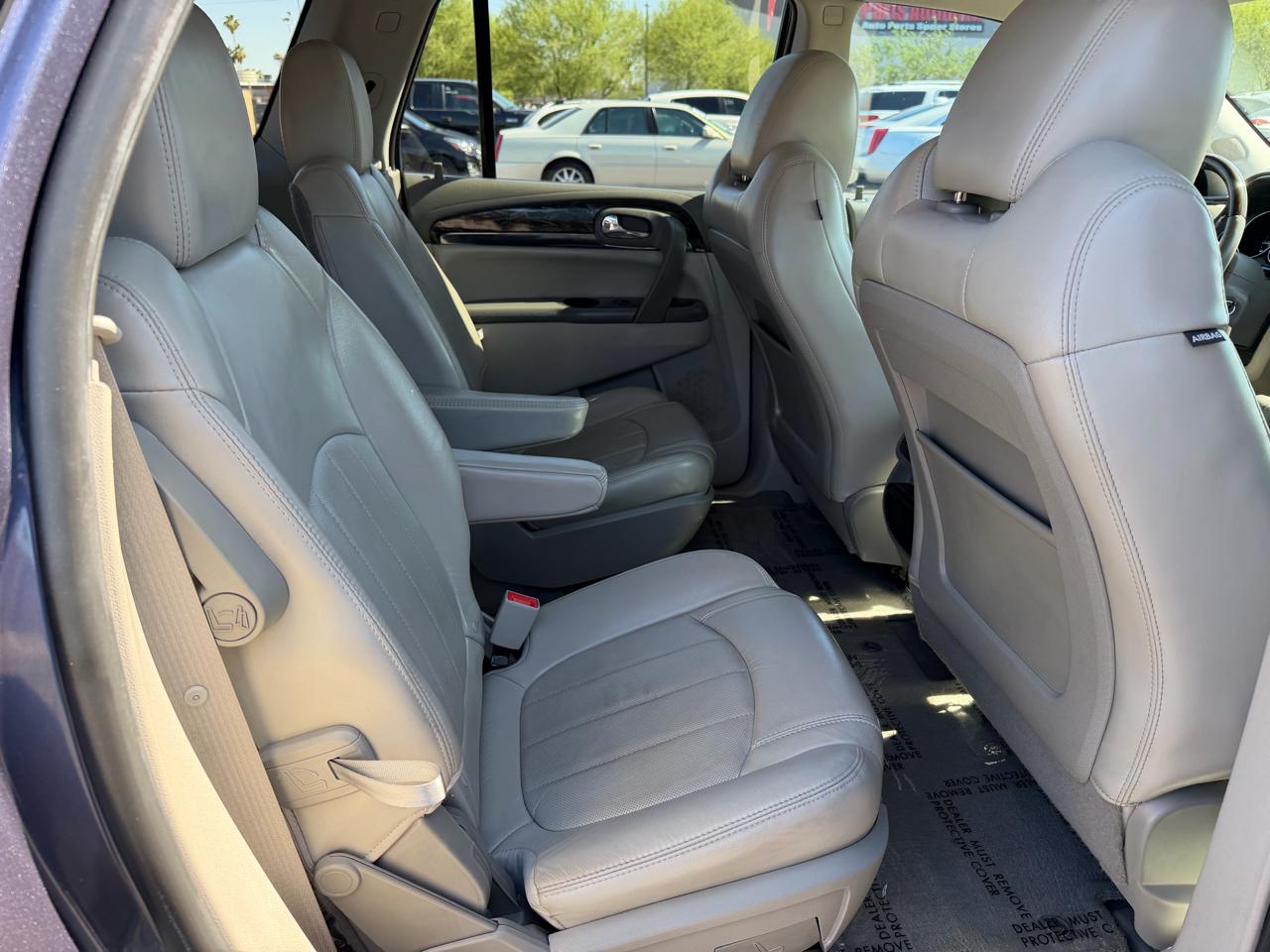 Buick Enclave Premium FWD 2014