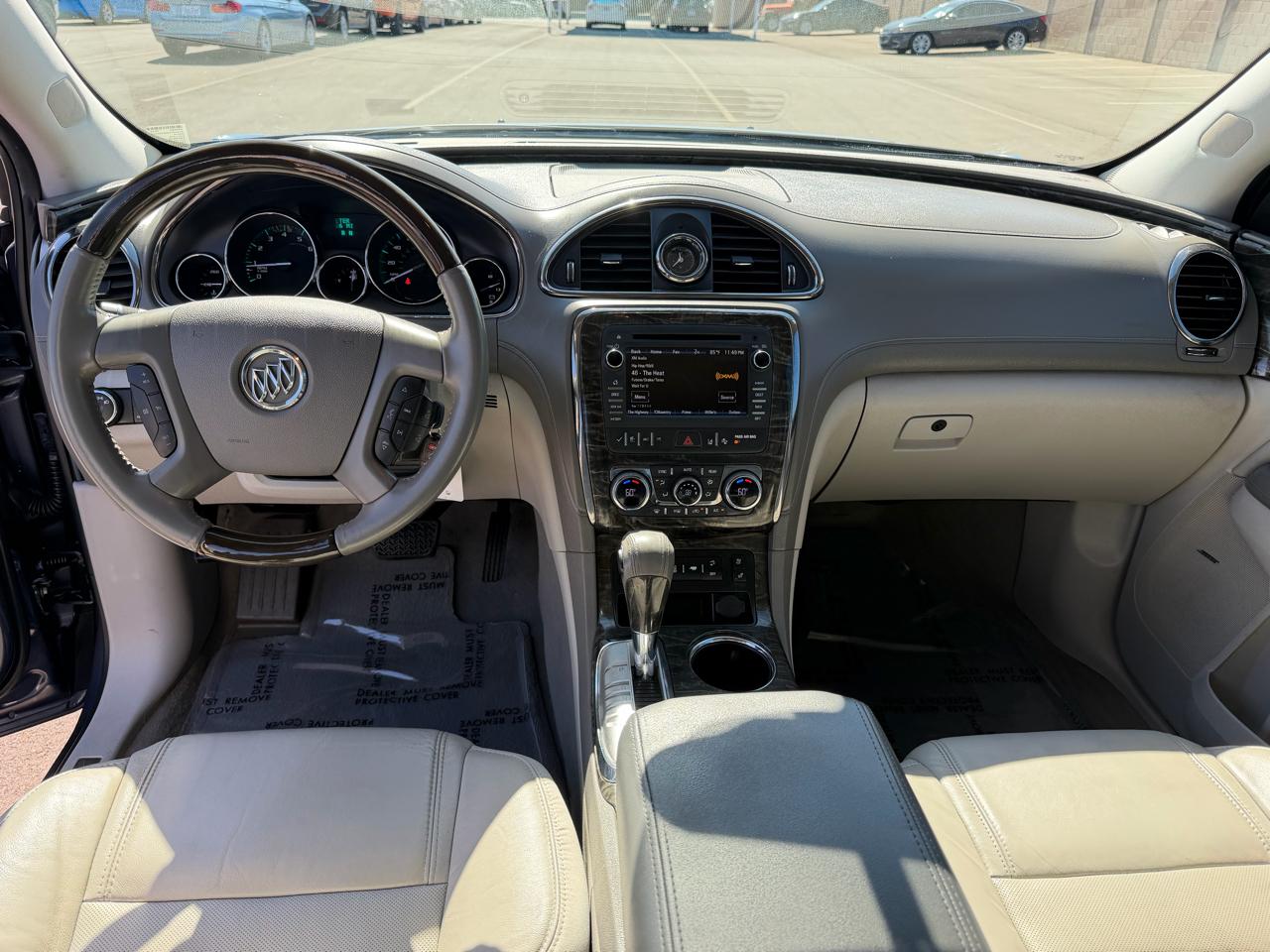 Buick Enclave Premium FWD 2014