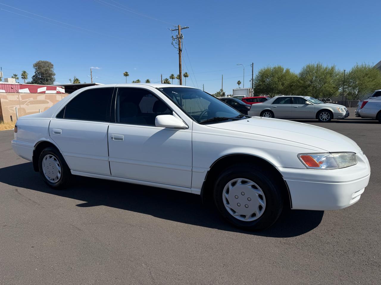 Toyota Camry CE 1999