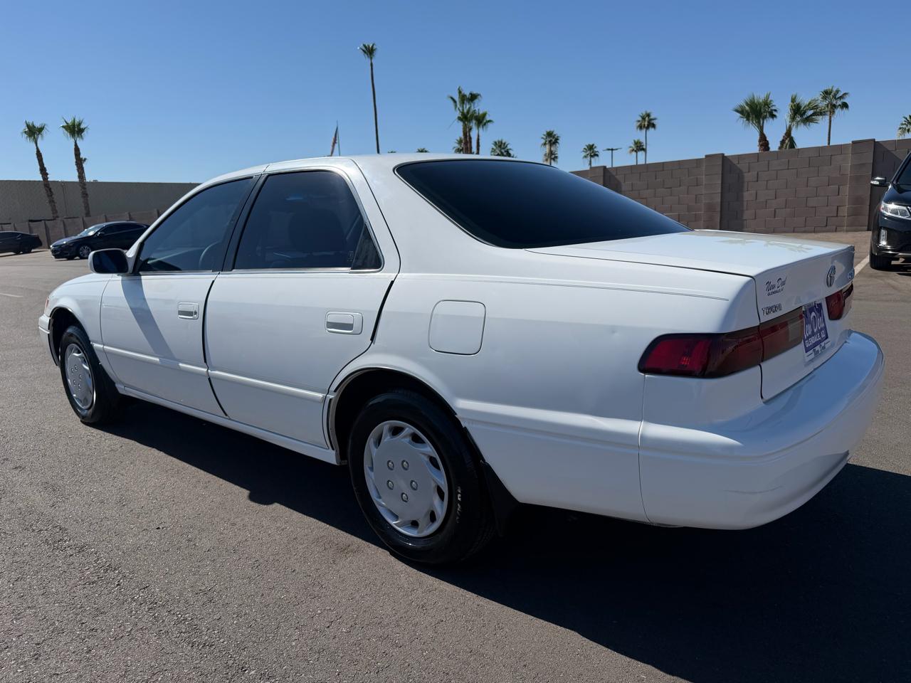 Toyota Camry CE 1999