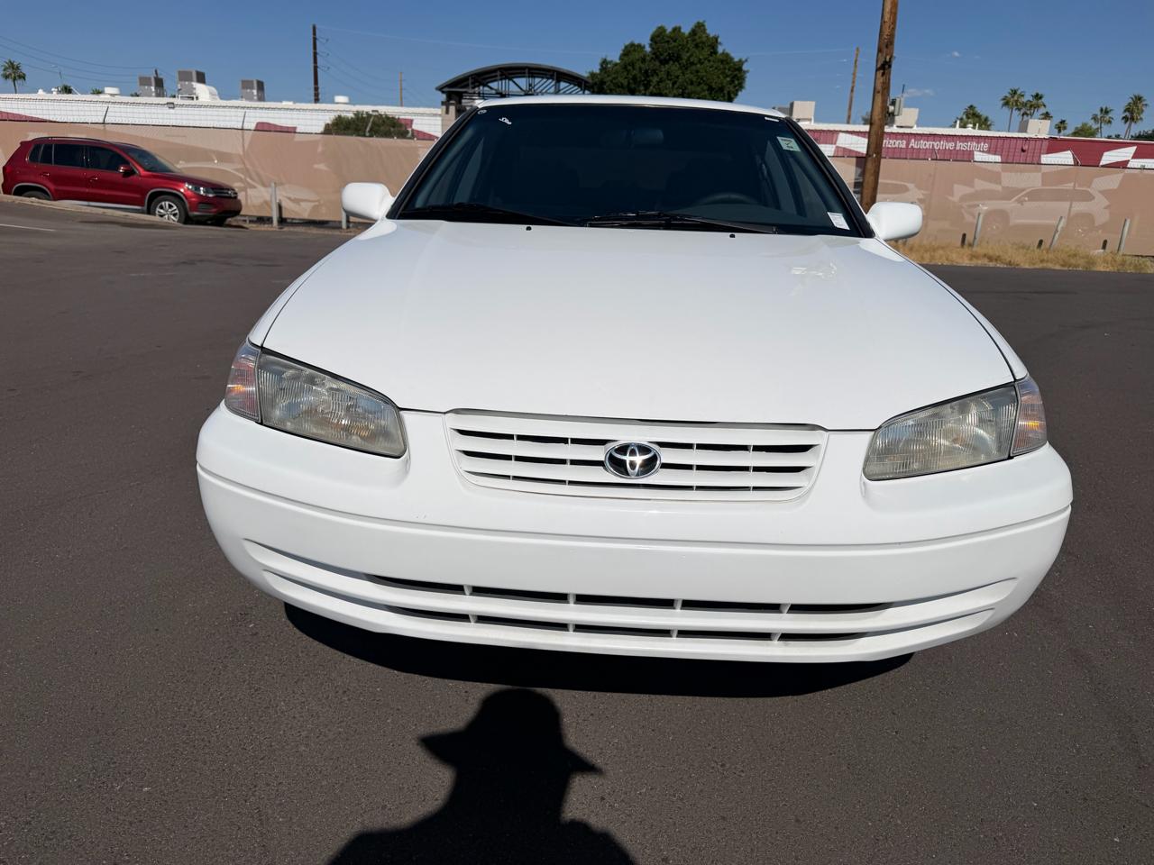 Toyota Camry CE 1999